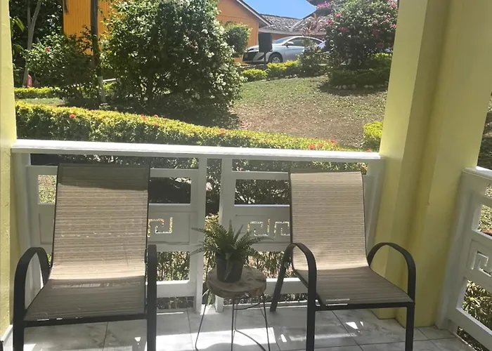 Apartamento Cozy At Mystic Ridge