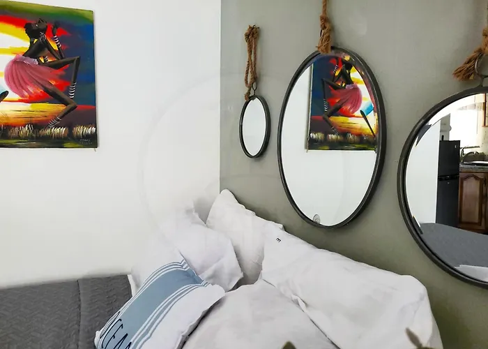 Apartamento Cozy At Mystic Ridge *