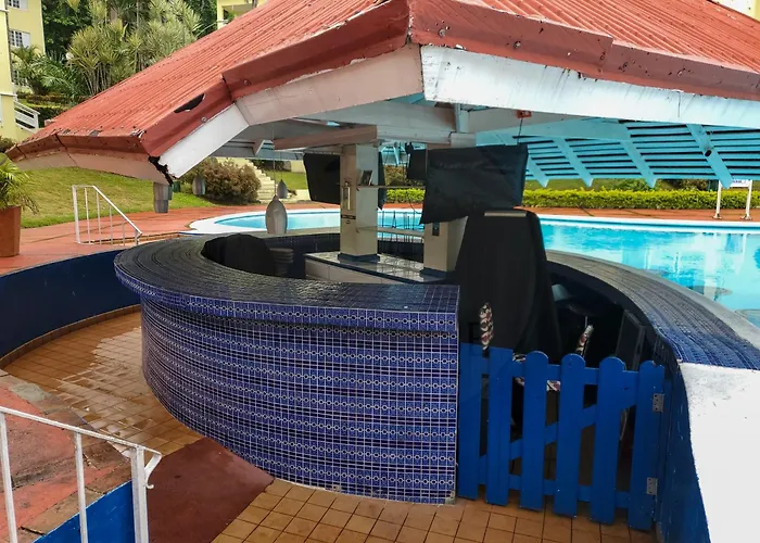 Cozy At Mystic Ridge * Ocho Ríos