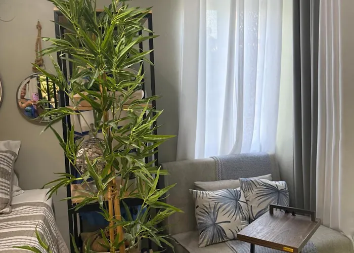 Apartamento Cozy At Mystic Ridge Ocho Ríos