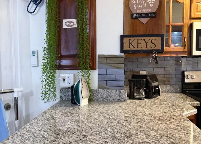 Apartamento Cozy At Mystic Ridge Ocho Ríos