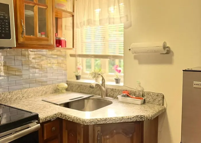 Apartamento Cozy At Mystic Ridge
