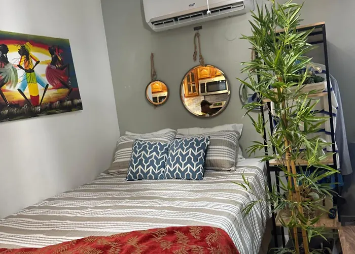 Apartamento Cozy At Mystic Ridge