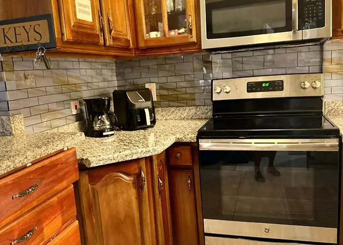 Apartamento Cozy At Mystic Ridge *