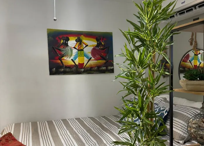 Apartamento Cozy At Mystic Ridge