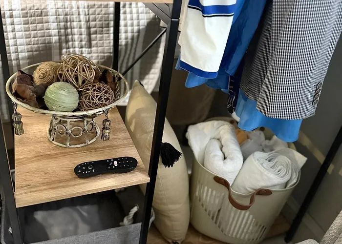 Apartamento Cozy At Mystic Ridge