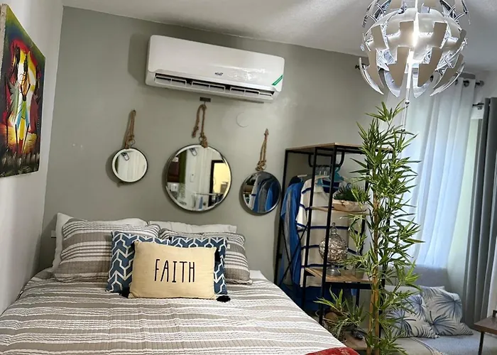 Cozy At Mystic Ridge *