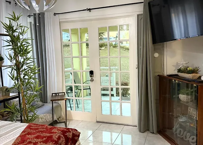 Cozy At Mystic Ridge * Ocho Ríos