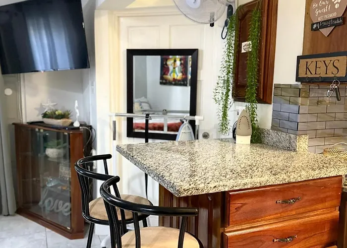 Cozy At Mystic Ridge *