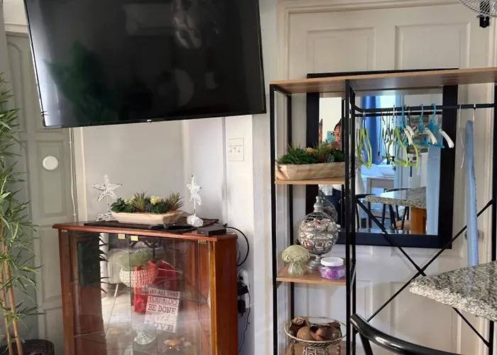 Apartamento Cozy At Mystic Ridge *
