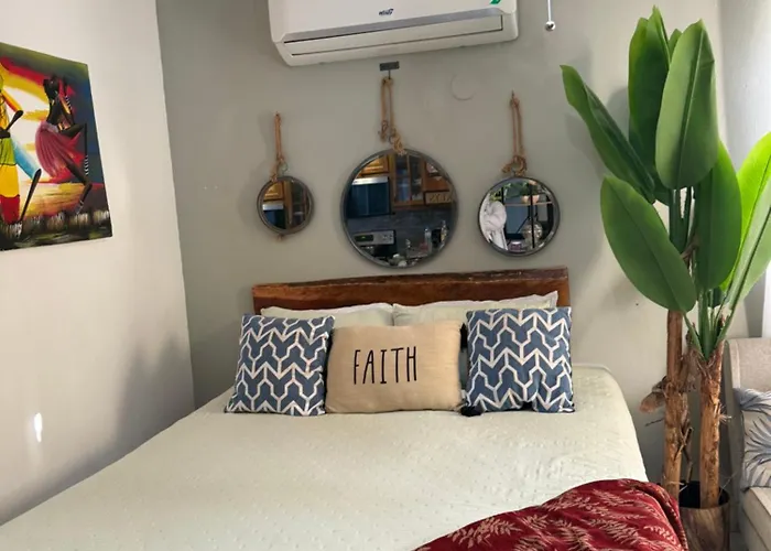 Apartamento Cozy At Mystic Ridge Ocho Ríos